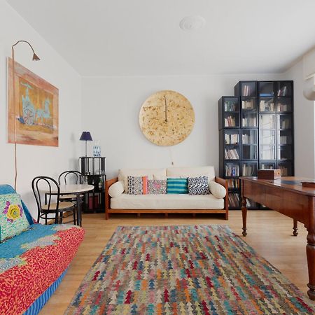 Milan-Linate Apartment With Balcony Extérieur photo