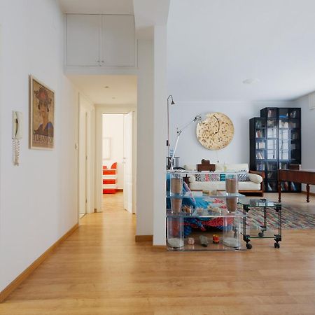 Milan-Linate Apartment With Balcony Extérieur photo